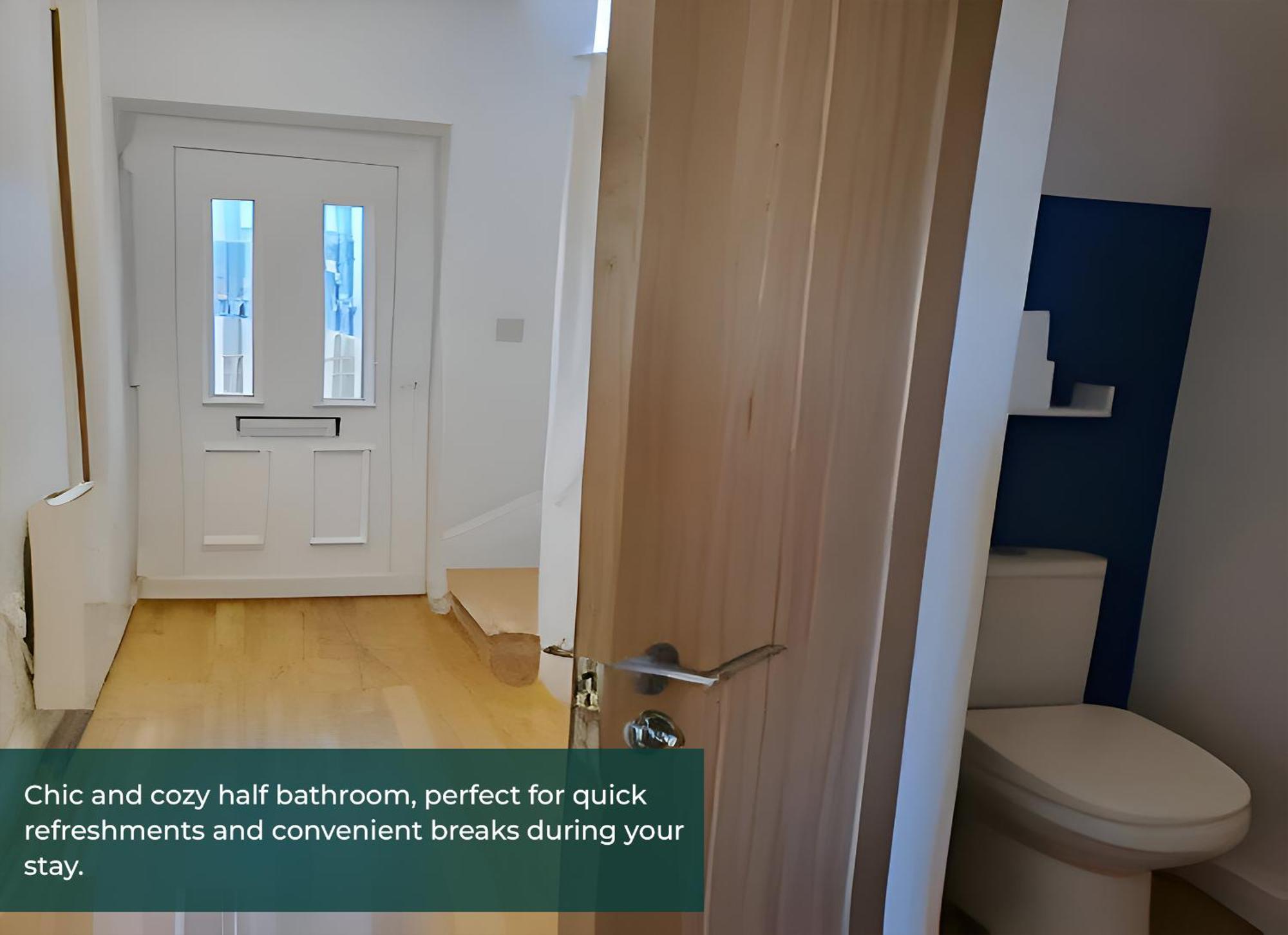 Cliffe Terrace 2Bed 2 Bath Free Parking Space Chatham  Kültér fotó