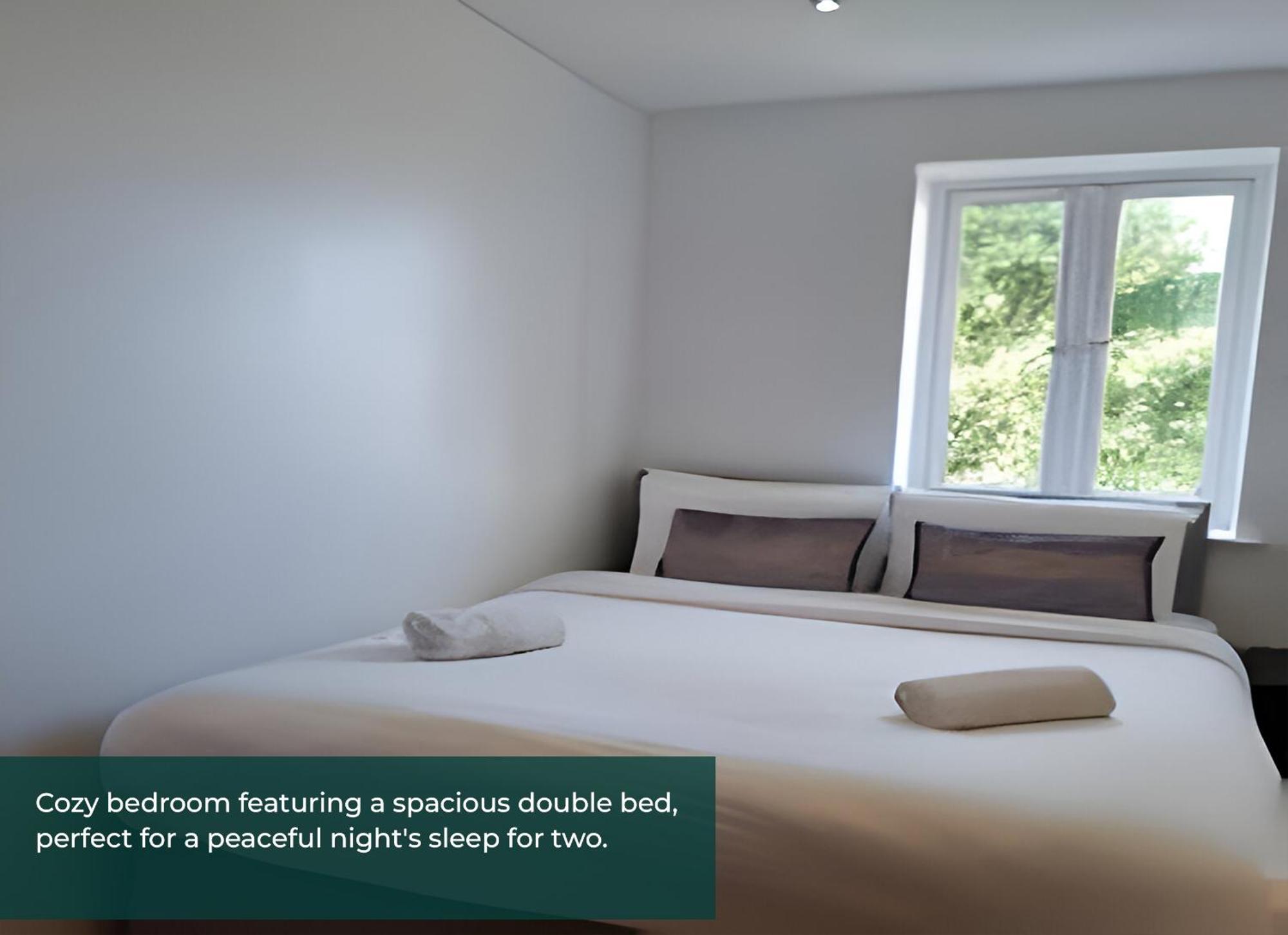 Cliffe Terrace 2Bed 2 Bath Free Parking Space Chatham  Kültér fotó