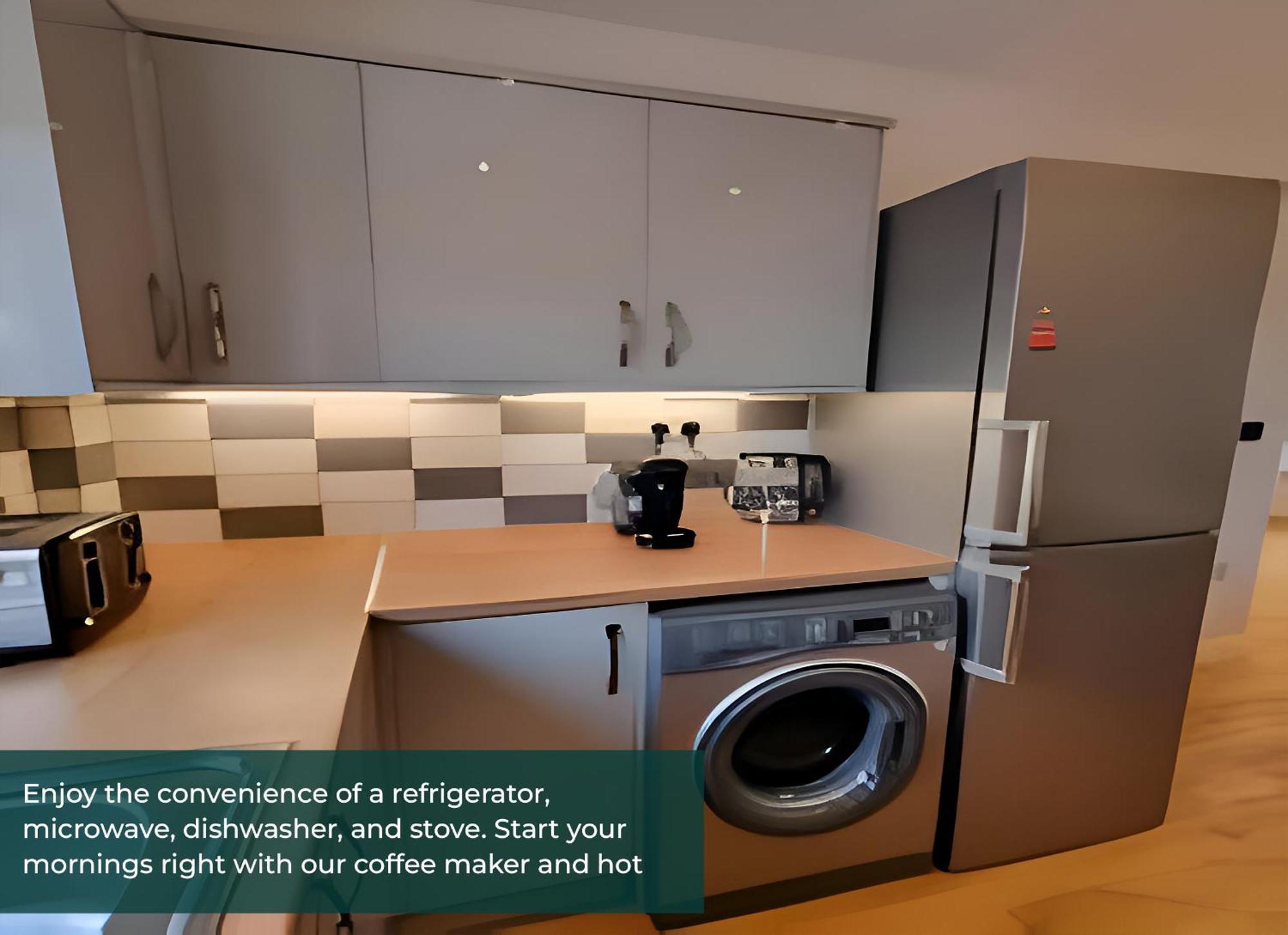 Cliffe Terrace 2Bed 2 Bath Free Parking Space Chatham  Kültér fotó