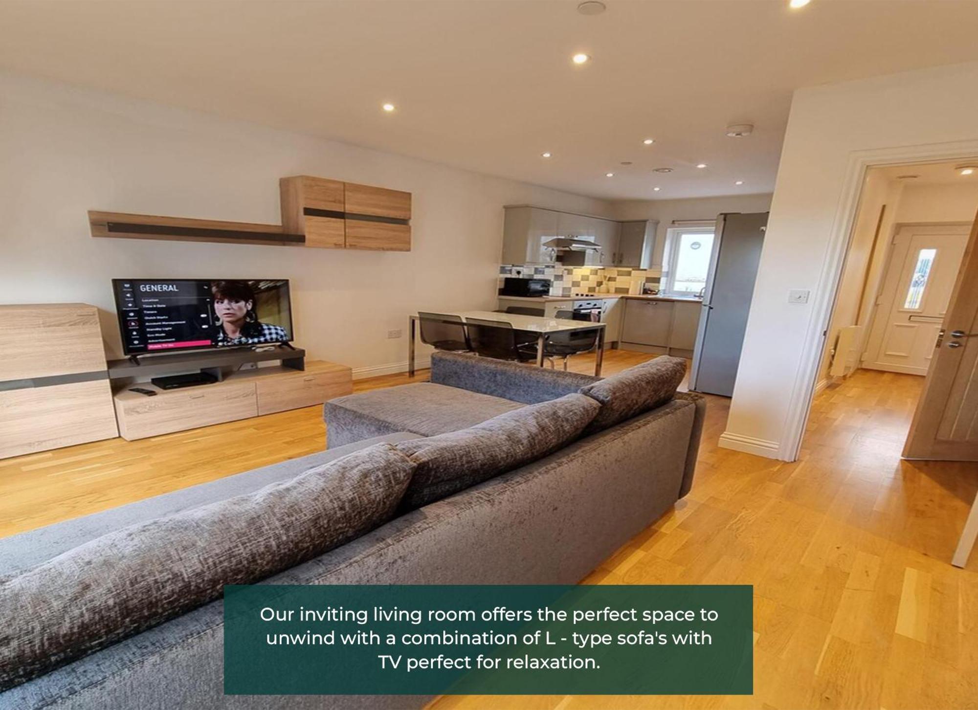 Cliffe Terrace 2Bed 2 Bath Free Parking Space Chatham  Kültér fotó